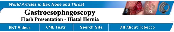 Gastroesophagoscopy - Indications, Risks and Complications